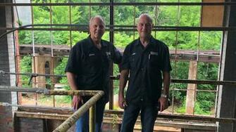 New Brewery On Tap For Drayton Mills Holliday Brewing