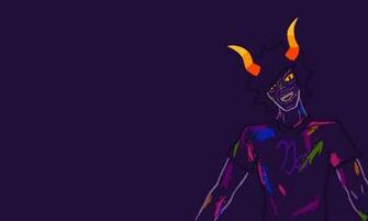 Gamzee Makara Wallpaper By Caboose759