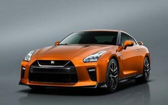 Nissan Gt R Wallpaper High Quality Resolution