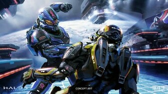 Week Halo Guardians Multiplayer Map Screenshots Crossfire And