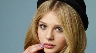 Chloe Grace Moretz HD Wallpaper Beautuful High