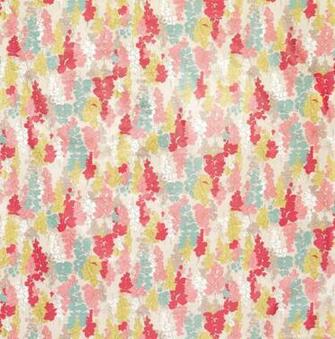 Discount Budget Alternatives To Anthropologie Peony Wallpaper