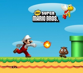 Koopa Troopa Wallpaper