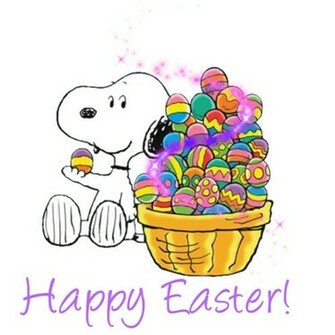 Snoopy Easter Wallpaper Weddingdressin