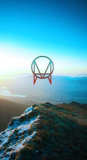 Owsla Wallpaper
