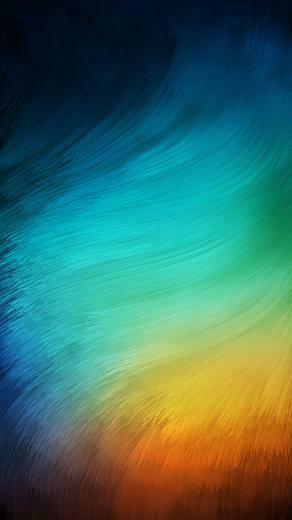 Xiaomi Mi A1 Stock Wallpaper