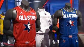 Nba Nbpa And Nike To Honor Kobe Gianna Bryant On All Star