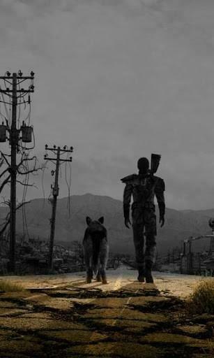 Fallout Wallpaper HD Application Is A Collection Of