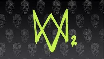 Watch Dogs Dedsec Logo HD Wallpaper