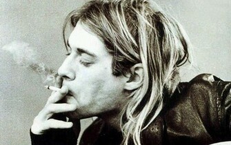 Kurt Cobain1 Wallpaper Pictures