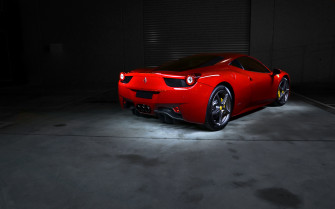 Vehicles Ferrari 4k Ultra HD Wallpaper
