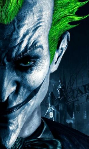HD Live Wallpaper Batman Android