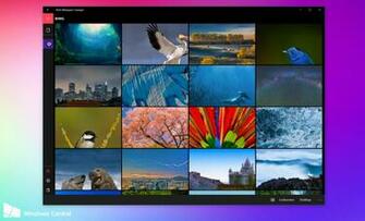 Brilli Wallpaper Changer Is The Universal Windows App You Have Been