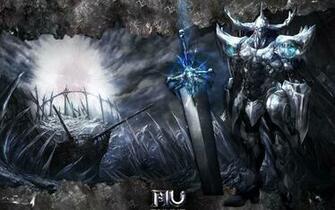 Mu Online Wallpaper Pictures