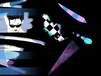 80s Wallpaper