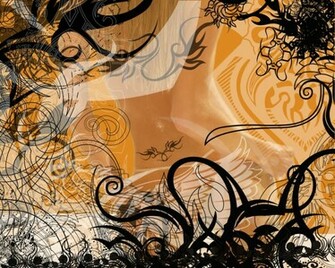 Tattoo Background