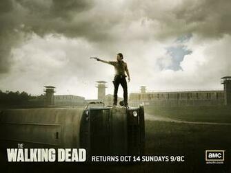 The Walking Dead Jpg