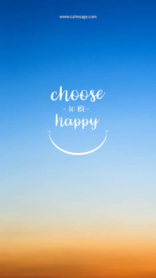 Meditation iPhone Wallpaper