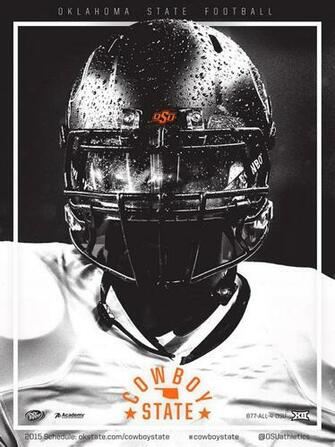 Image Gallery Oklahoma State Football Schedule