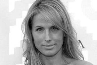 Stefanie Sherk