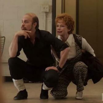 Fosse Verdon Tv Show Trailer And Details Popsugar Entertainment