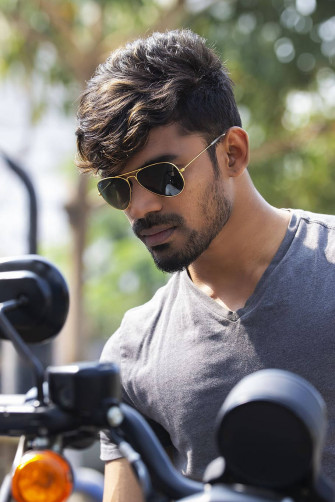 Top Men Hair Style Wallpaper Full HD 4k To Use