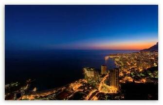 Monte Carlo Monaco Wallpaper