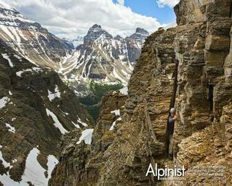 Wallpaper Archive Alpinist