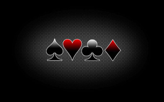 Poker Background Wallpaper