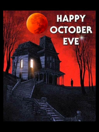 Spooky Halloween Wallpaper To Set The Mood