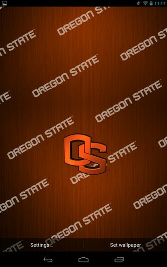 Oregon State Live Wallpaper HD Android Apps On Google Play