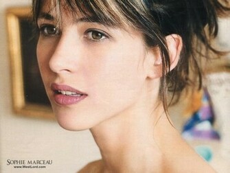 Sophie Marceau