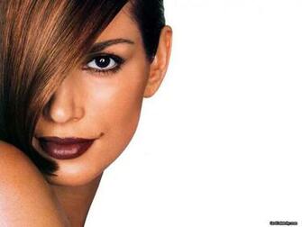Cindy Crawford Wallpaper