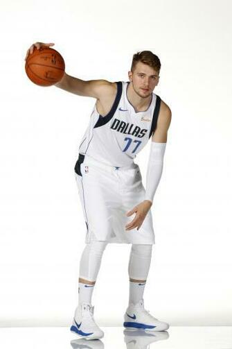 Teams In Days Dallas Mavericks Gamble On Luka Doncic To