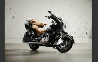 Indian Roadmaster Wallpaper