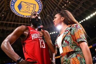 The Harden Experience Houston Rockets