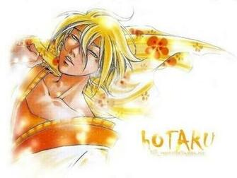 Browse Samurai Deeper Kyo Wallpaper Minitokyo