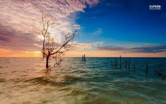 Malaysia Beaches Penang Wallpaper