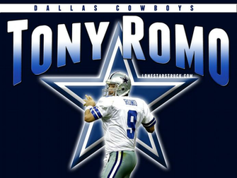 Tony Romo Wallpaper Nice Image Of