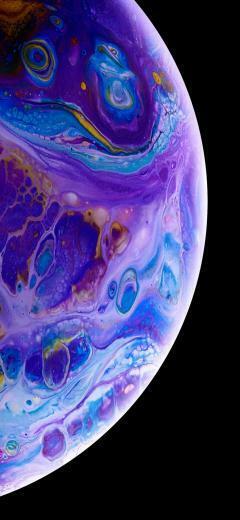 iPhone Xs Wallpaper High Quality Phone HD