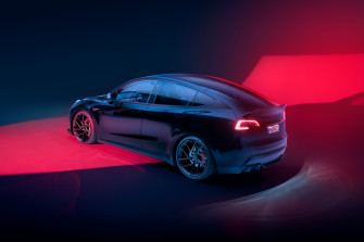 Tesla Motors HD Wallpaper And Background