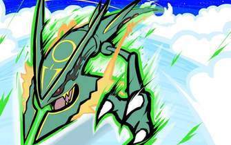 HD Pokemon Wallpaper Dump Part