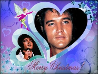 Elvis Presley Wallpaper