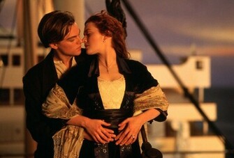 Titanic Movie Wallpaper HD