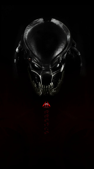 Horror Movies Wallpaper iPhone