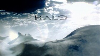 Fonds D Cran Halo Pc Et Tablettes iPad Etc