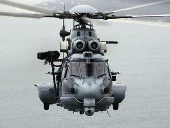 Wallpaper Military Helicopter