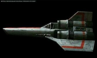 Michael P Dunn On Battlestar Galactica