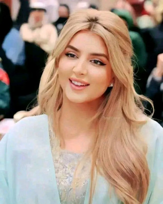 Sheikha Mahra Official