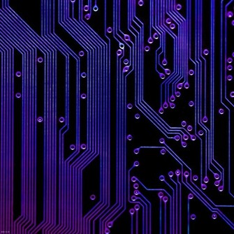 Printed Circuit Board Desktop Wallpaper Iskin Co Uk